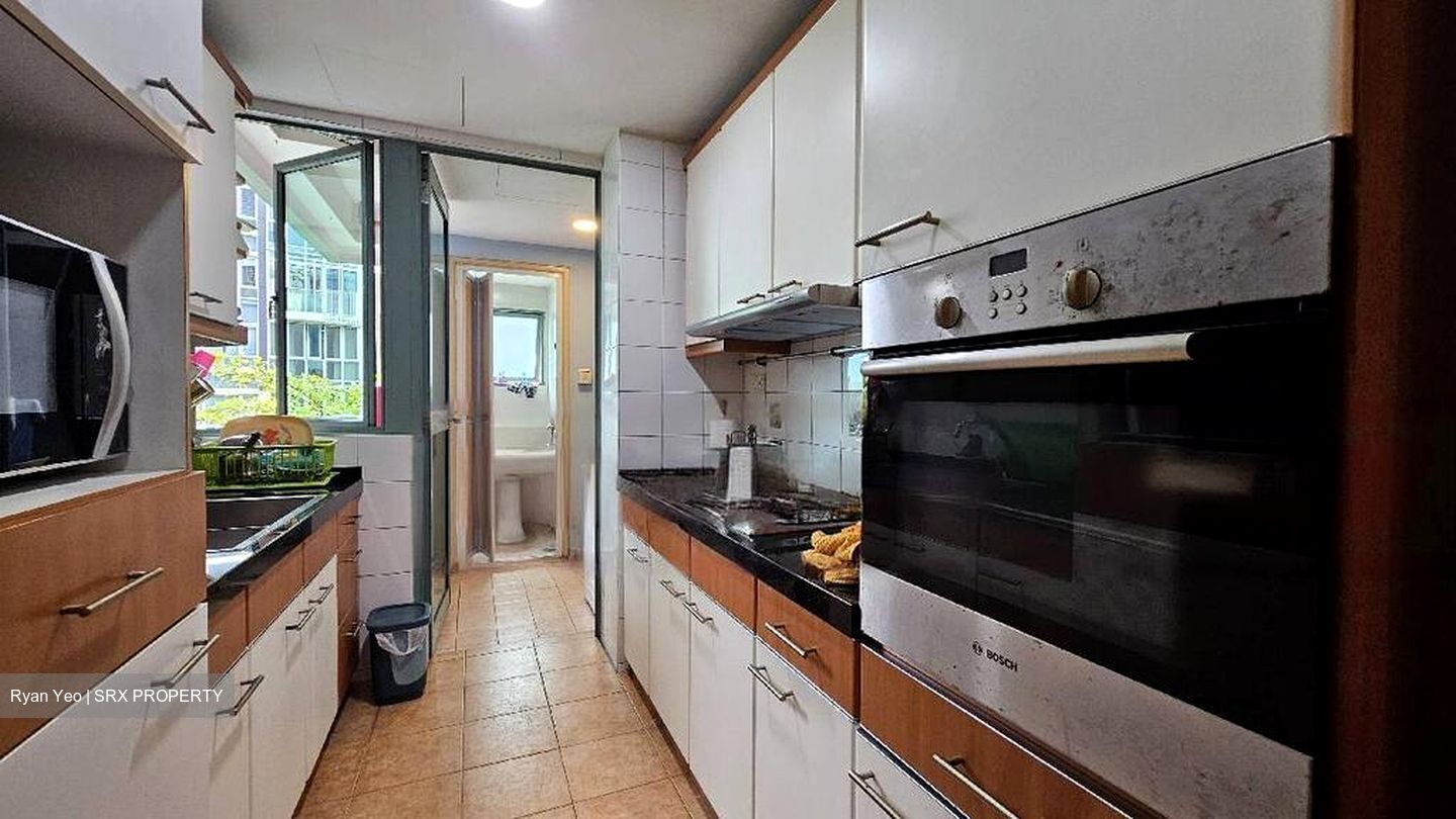 Chantilly Rise (D23), Condominium #488088861